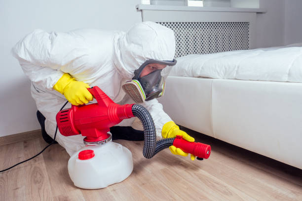 Best Pest Inspection Near Me  in Marietta, OK